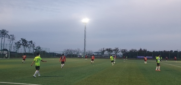 2025 신안군 한마음생활체육대회 개최..'군민 화합과 건강 증진을 위한 생활체육 축제' 1