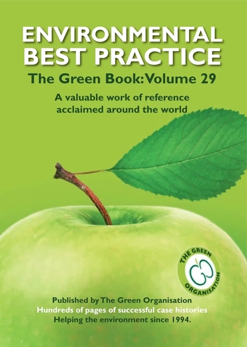 신안군, 국제 환경상 ‘3관왕’ 위업 달성! ‘2025 그린애플어워즈’까지 거머쥐며 세계 정상에 우뚝!..