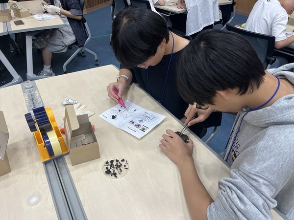 신안군, 중고등학생 통합 문화 체험 캠프 성공리에 마쳐..