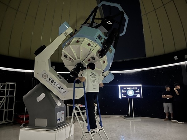 신안군, 중고등학생 통합 문화 체험 캠프 성공리에 마쳐..