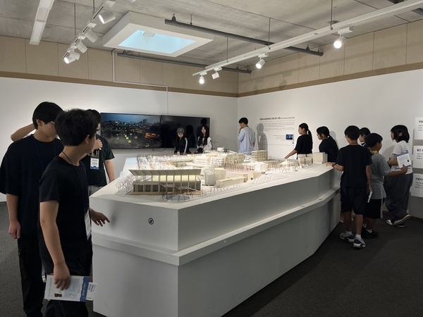 신안군, 중고등학생 통합 문화 체험 캠프 성공리에 마쳐..