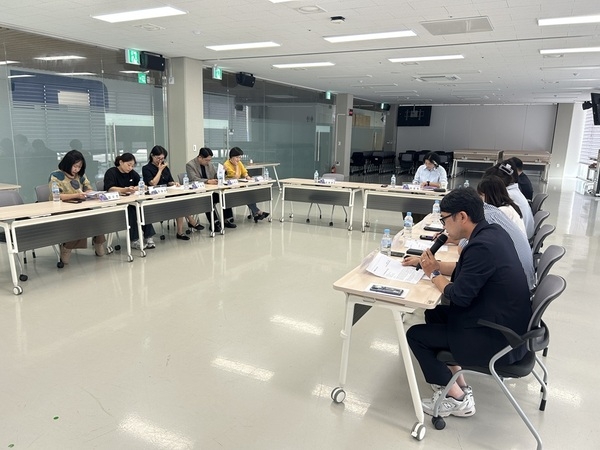 신안군, 2025년 3차 청소년복지 실무위원회 정기회의 개최 3