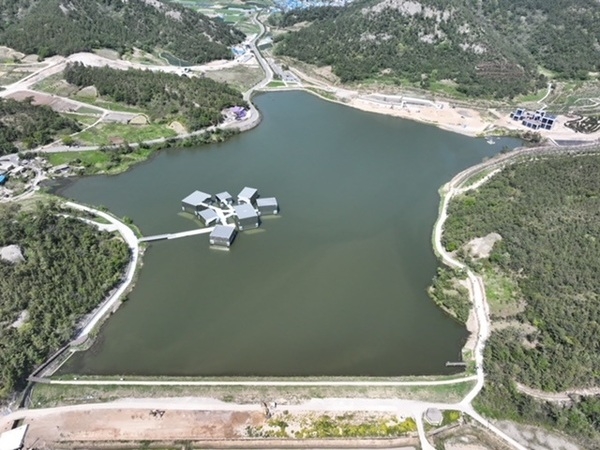 신안군 ‘1004섬 문화예술산업 특구’ 출범..
