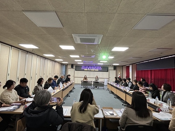 신안군, 의료·요양·돌봄 통합지원 시범사업 통합지원회의 개최..