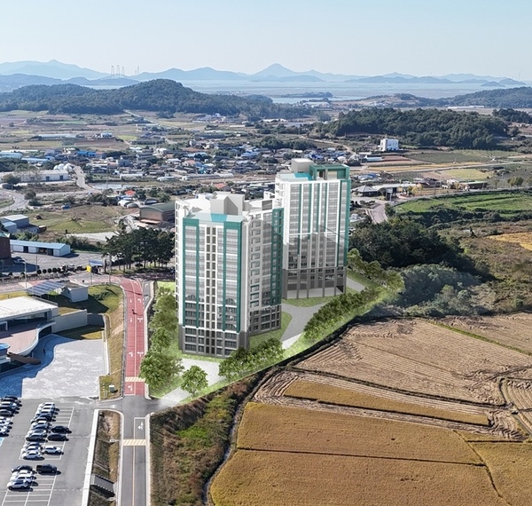 신안군, 국토부 ‘특화 공공임대주택’ 공모 최종 선정..