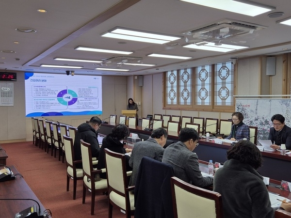 신안군, 1004섬을 하나로 잇는 통합돌봄 실현..