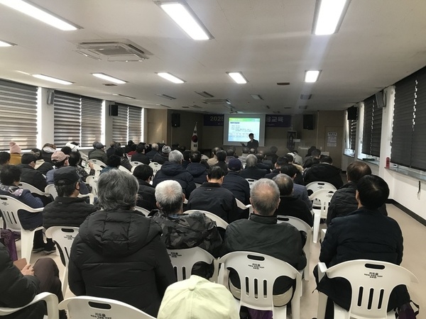 신안군, 2026년 새해농업인 실용교육 본격 추진..