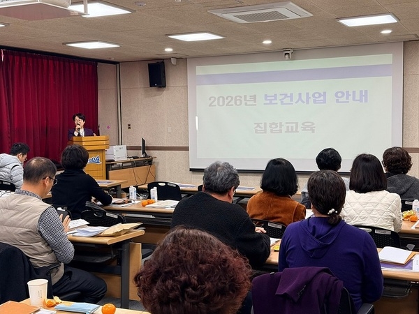 신안군, 낙도 섬마을까지 ‘찾아가는 치매 예방’ 확대   1