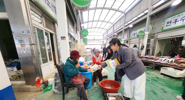 신안군, 결핵 예방 주간 맞아 집중 캠페인 전개..‘연 1회 결핵검진으로 건강 지키기’… 섬 지역까지 홍보 강화' 2
