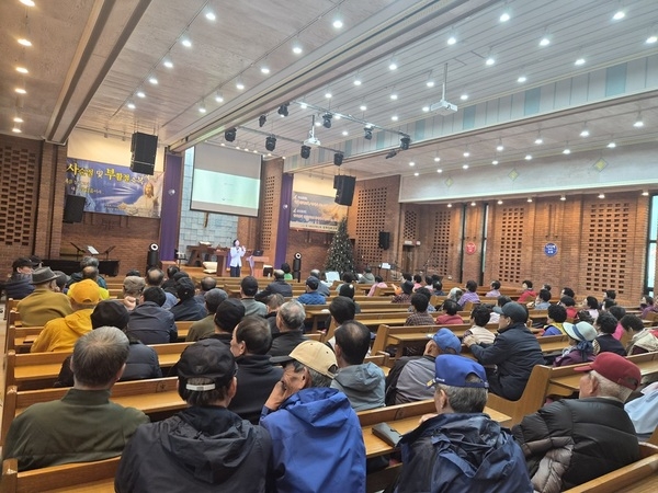 신안군, 결핵 예방 주간 맞아 집중 캠페인 전개..‘연 1회 결핵검진으로 건강 지키기’… 섬 지역까지 홍보 강화' 3