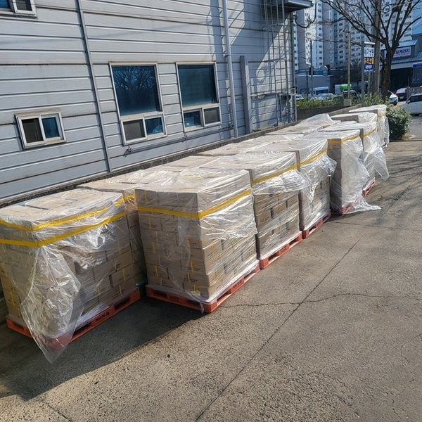 신안군, 2026년도 쓰레기 종량제봉투 안정 공급… ‘대란 없다’ 2