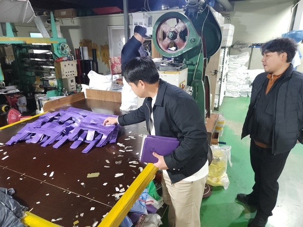 신안군, 2026년도 쓰레기 종량제봉투 안정 공급… ‘대란 없다’ 1